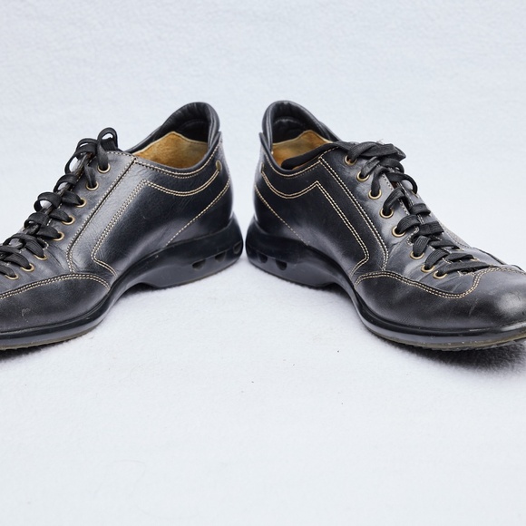 Cole Haan Nike Air Lace-up‎ Driving Shoes main image 6